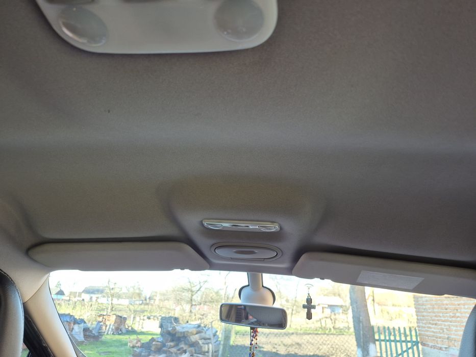 Рено гранд сценік