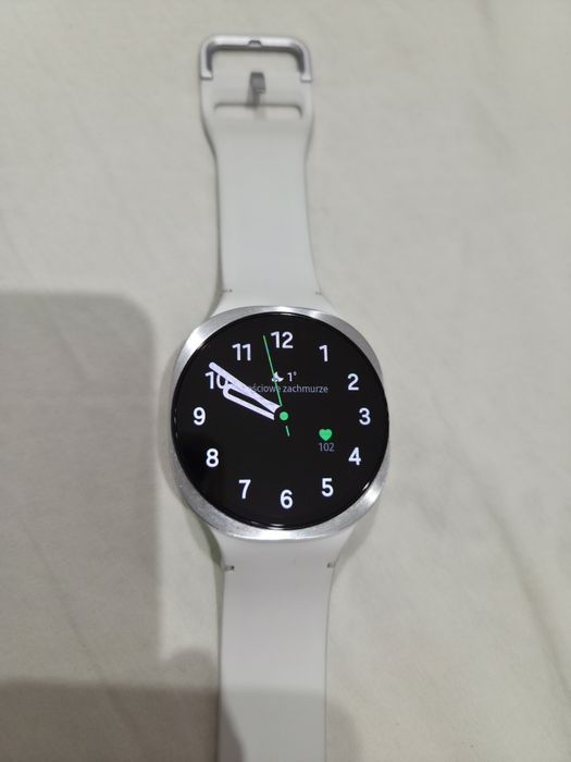 Samsung Watch 8 44mm LTE