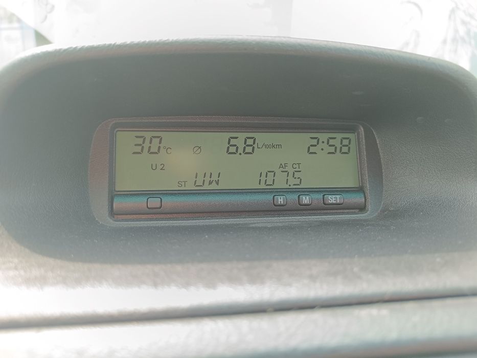 Міцубісі СпейсСтар