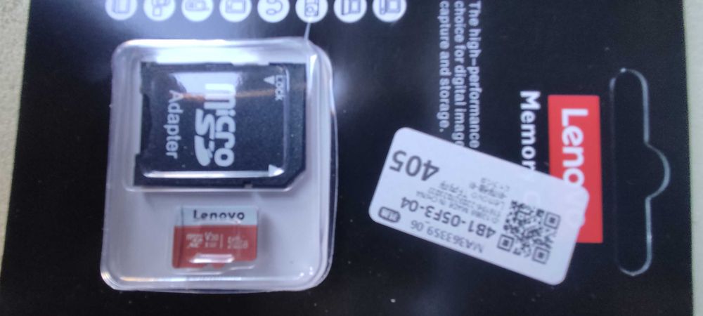 MicroSD,  флешка 2тб