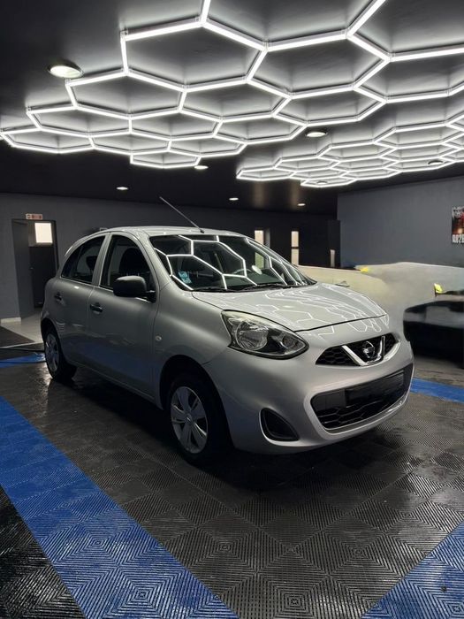 Nissan Micra 1.2 Acenta