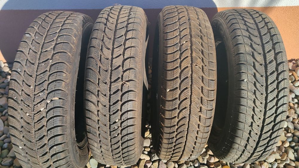 Opony Frigo Dębica 2 -13stki