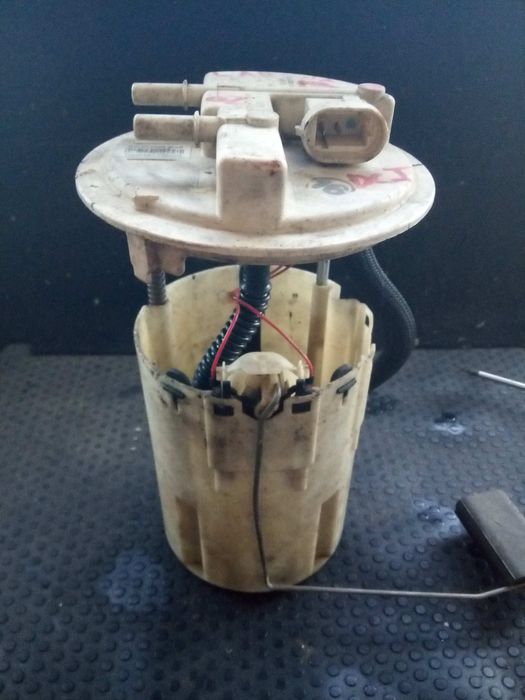 Boia combustível RENAULT Laguna II (BG0/1_)