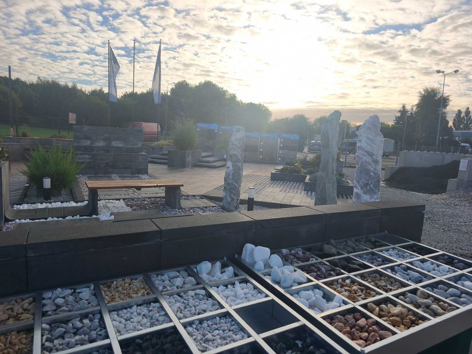 Kostka Brukowa Oland, POLBRUK