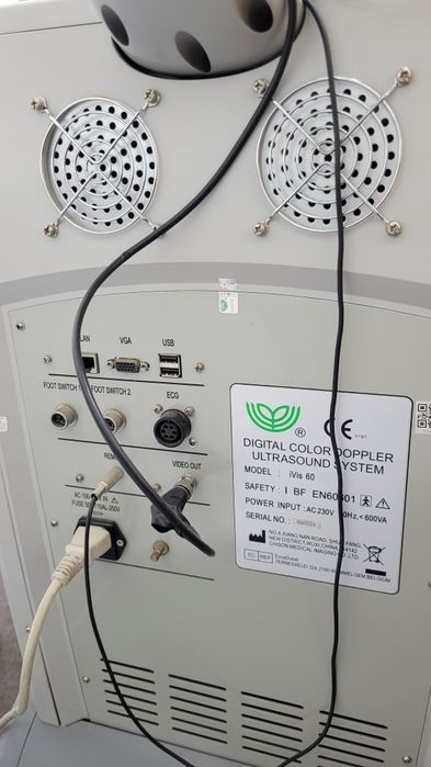 Аппарат УЗИ Chison iVis 60 Expert