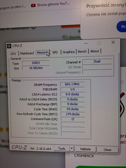 Komputer stacjonarny