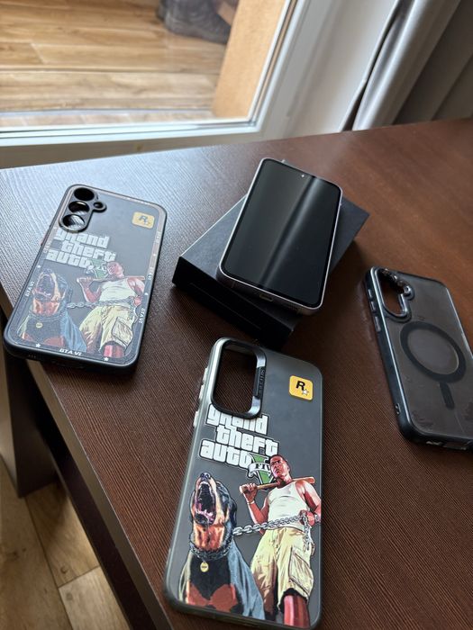 Samsung Galaxy s23 Fe