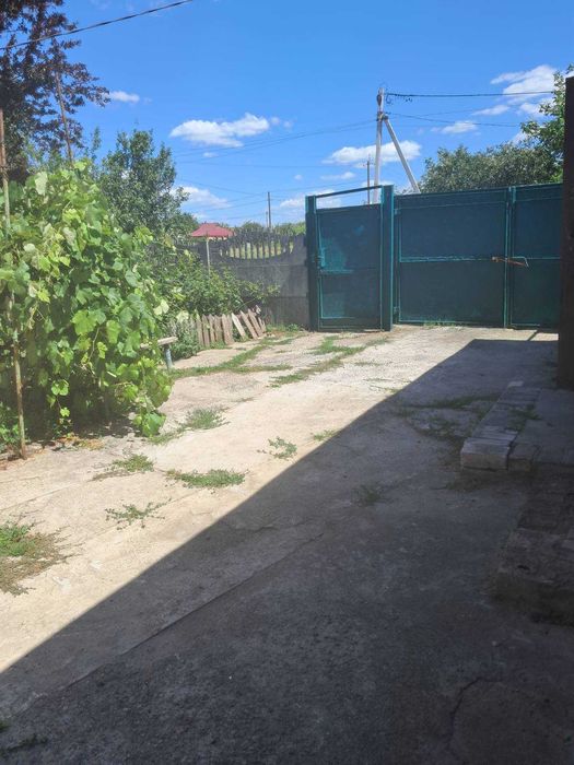 Сдам 1-комнатную времянку.