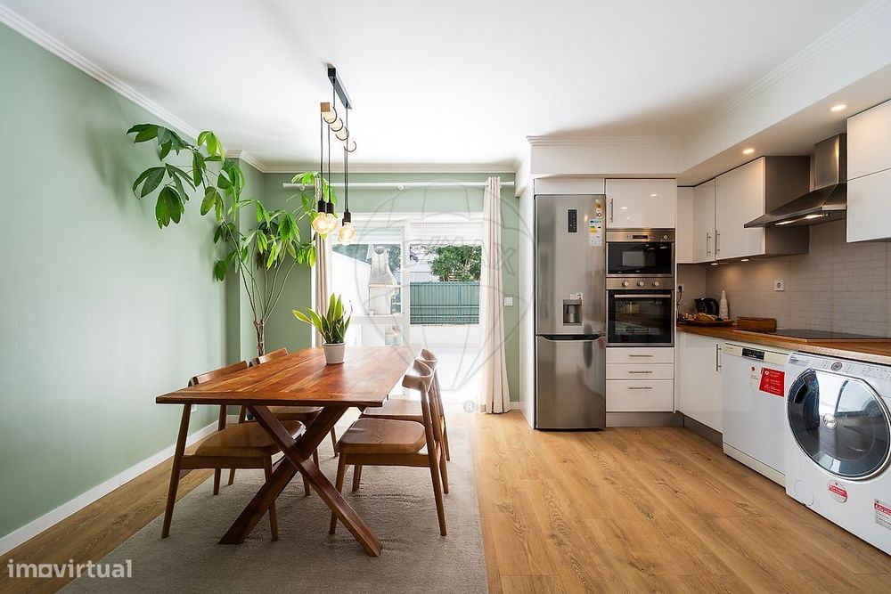 Apartamento T2 para venda