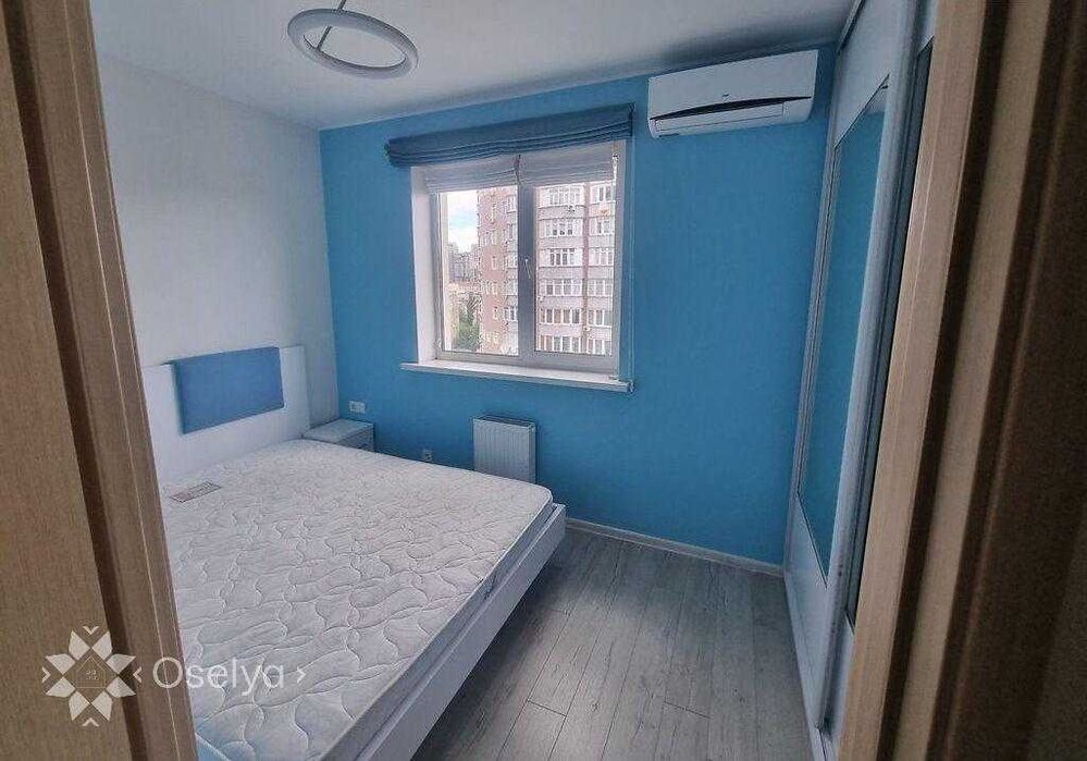 Продаж 2-кімнатної квартири в ЖК бізнес-класу Либідь Палац Україна