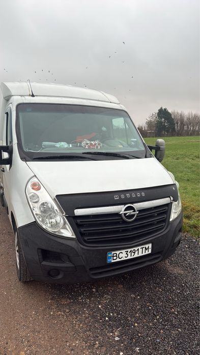 Авто з нідерландів