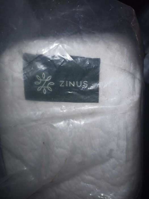 Продам матрац новий ZINUS 1.20/2.0