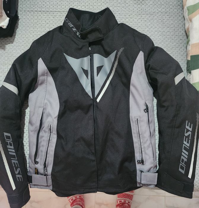 Casaco motard Dianese