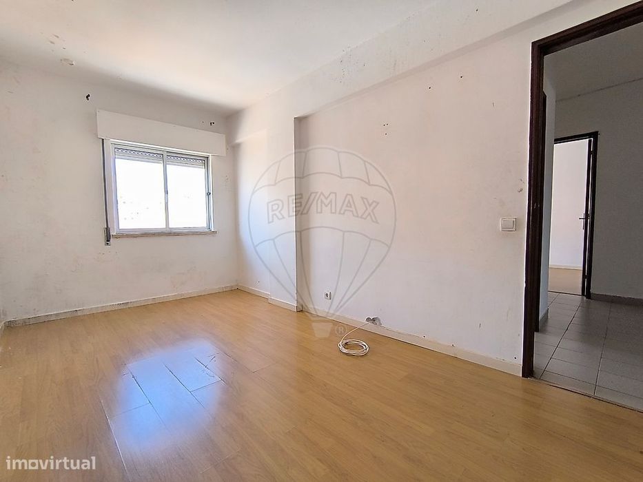 Apartamento T3 para venda