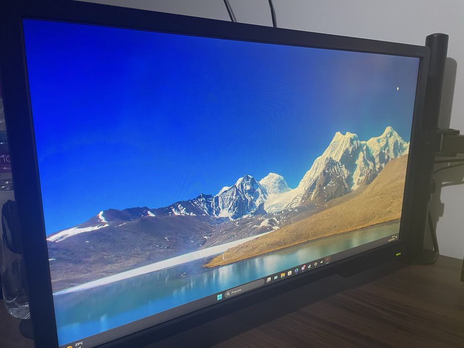 Monitor Gaming BENQ XL2411P 144hz