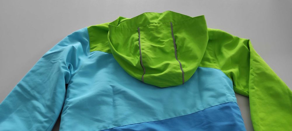 kurtka jesienna chłopięca z polarem cool club 122