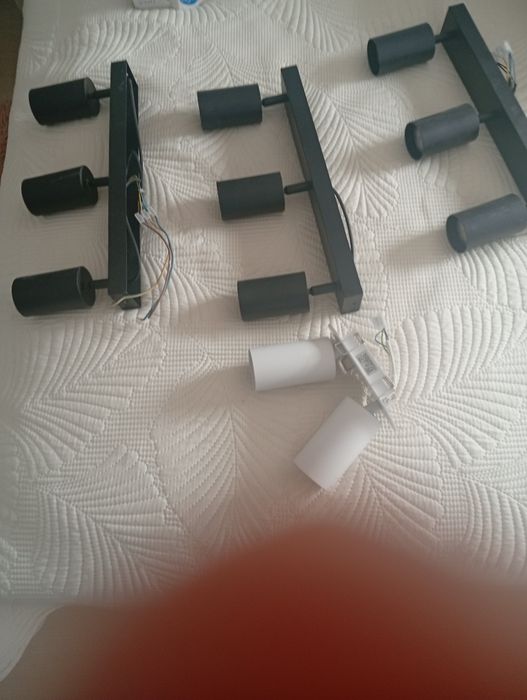 Lampy pokojowe nowe