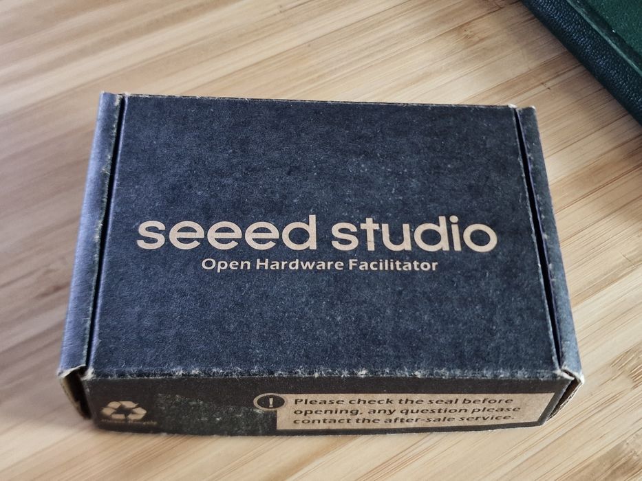 Seeeduino v3.0 Atmega 328P 2019 ARD128D2P
