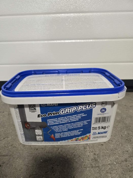 Mapei Eco Prim Grip Plus 5kg