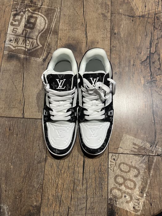 Buty LV Trainers