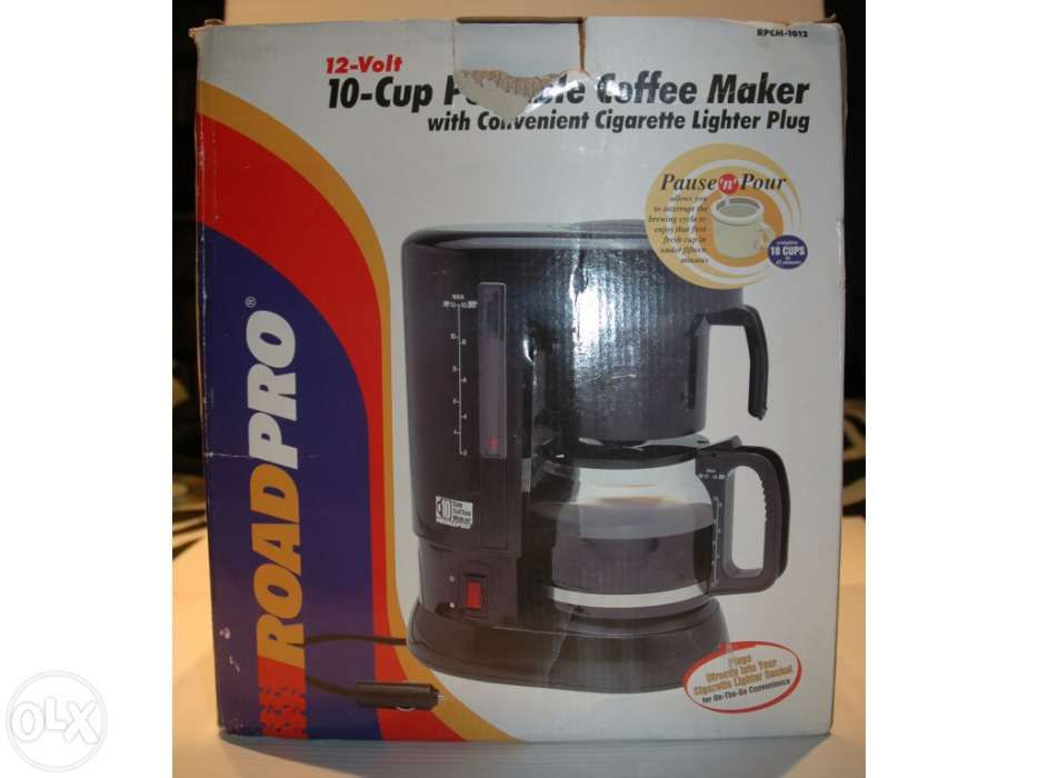 Maquina de café