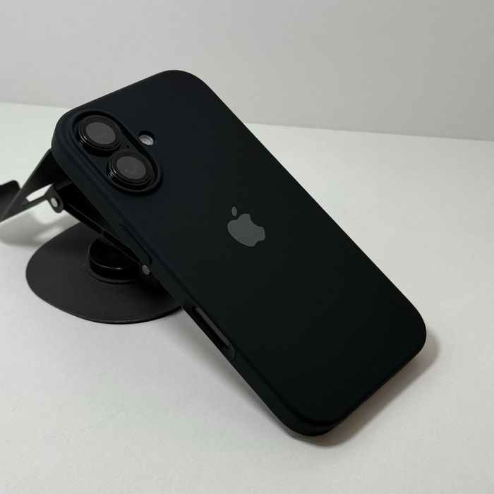 Акційний розпродаж Чохол на iphone 16. Чехол на айфон 16 Soft-Touch