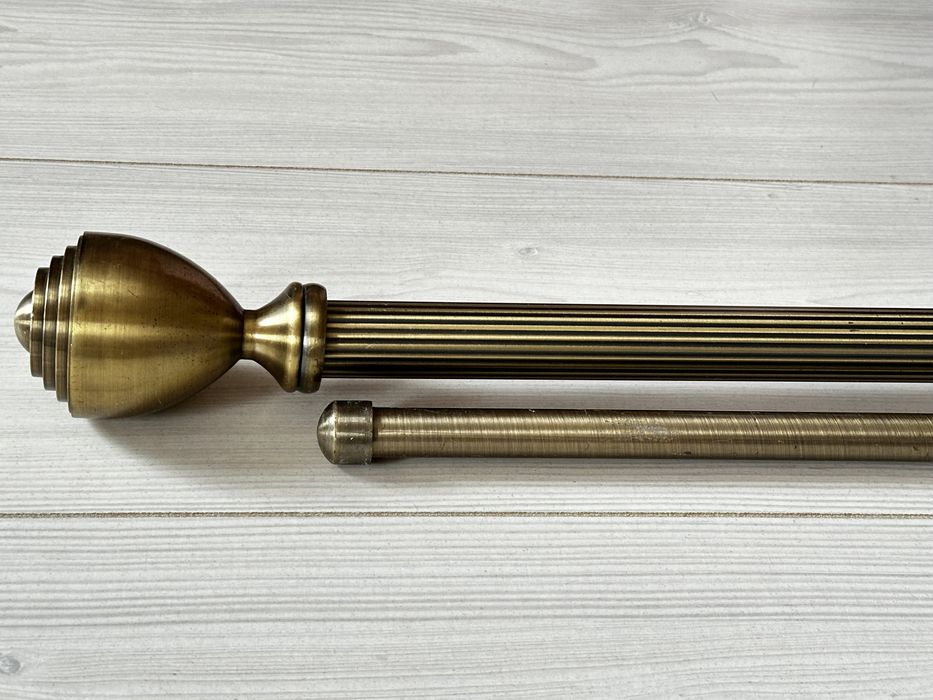 Кованый карниз металический карниз для штор