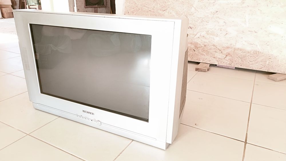 Televisão para venda