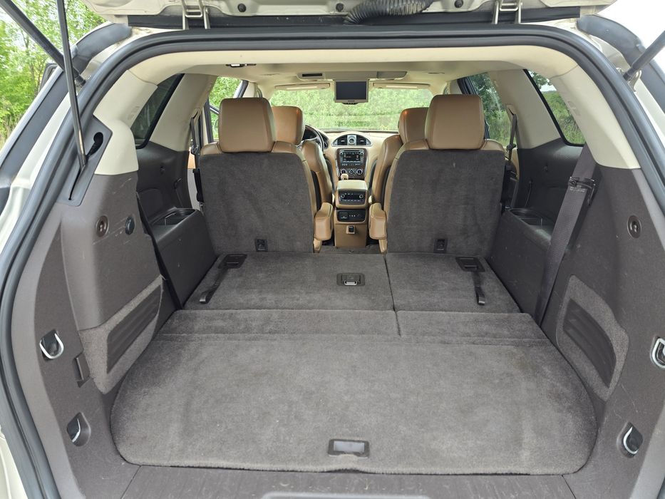 Buick Enclave Premium