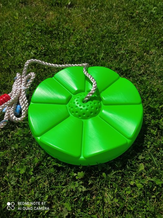 Huśtawka dla dziecka