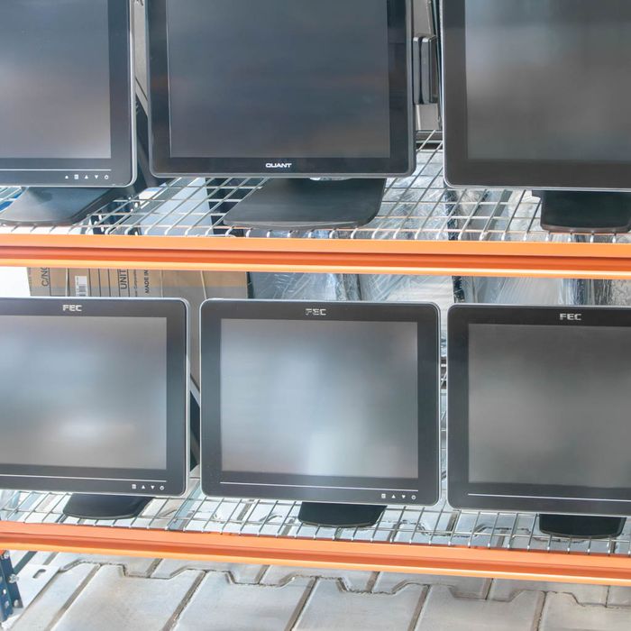 Terminal POS–systemy dotykowe do Gastronomii, Hotelarstwa i Przemysłu