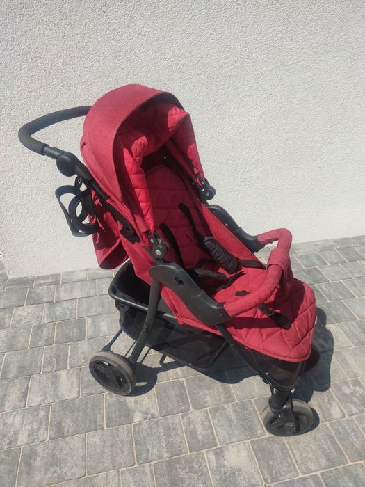 Spacerówka skladana