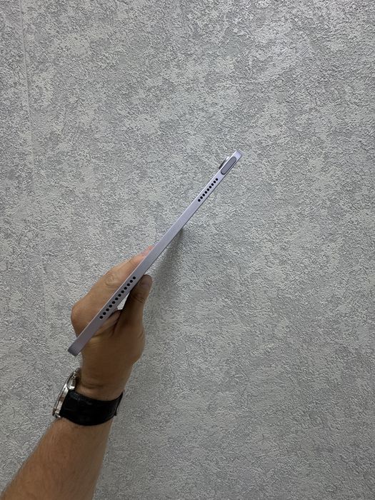 Планшет Apple iPad Air 11 M3 128 GB Wifi Purple