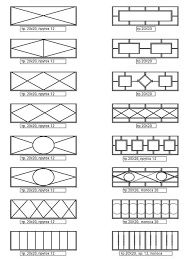 Оградки на кладбище