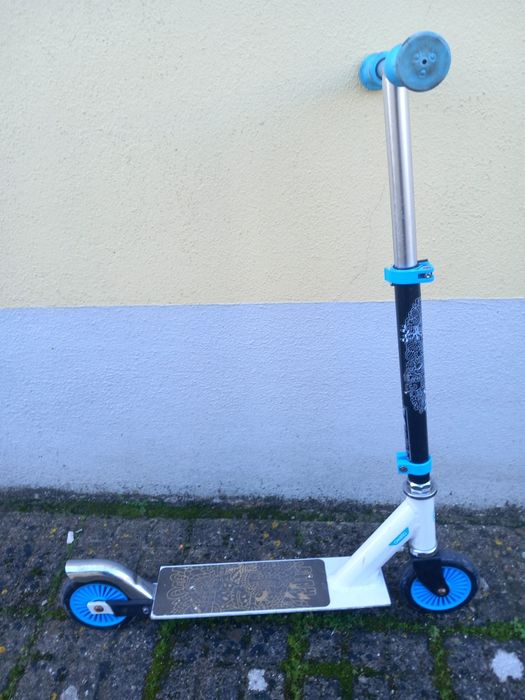 Trotinete  de  criança