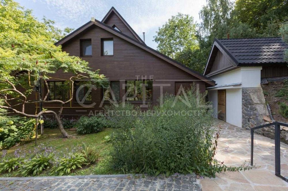 Дом по адресу (площадь 600 м²) - Atlanta.ua - фото 18