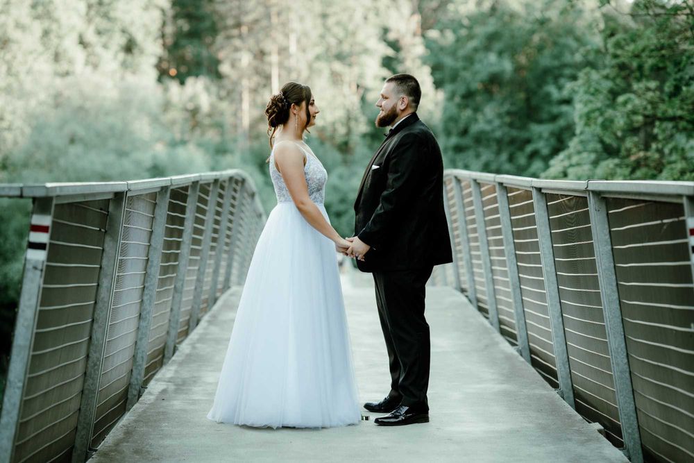 Fotograf Kamerzysta Dron