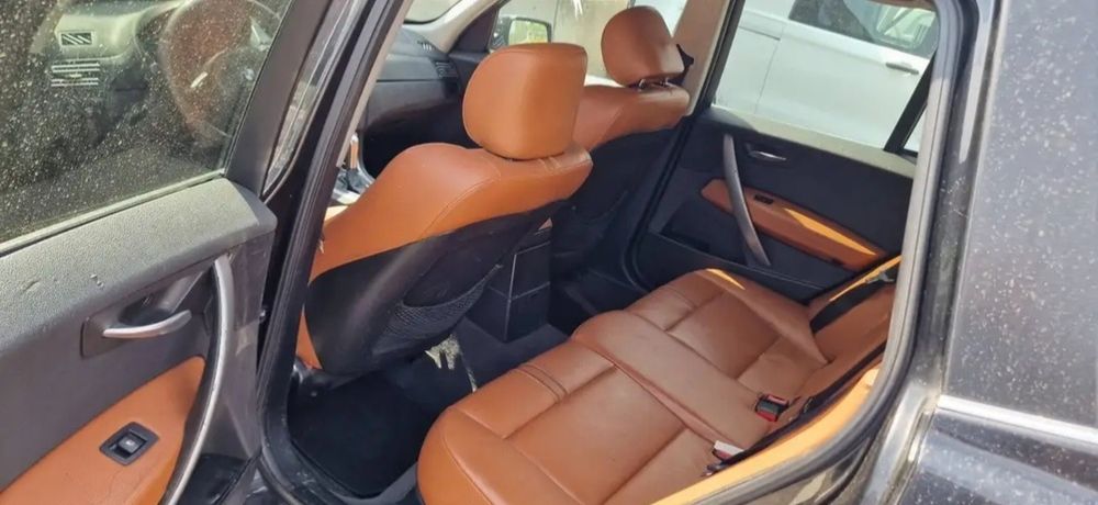 BMW X3 330D XDRIVE 218cv 2006