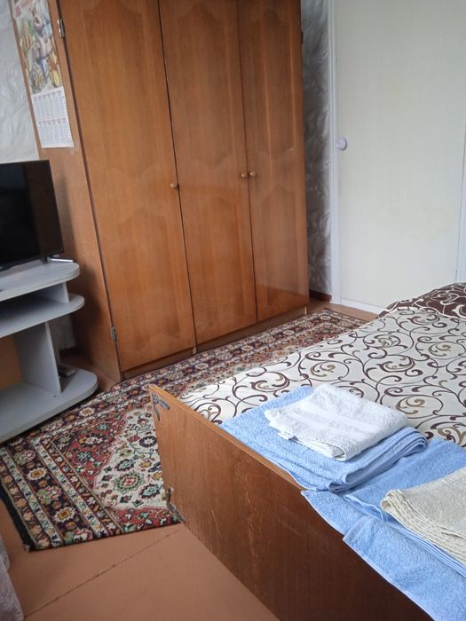 Подобово 2-кімнатна квартира