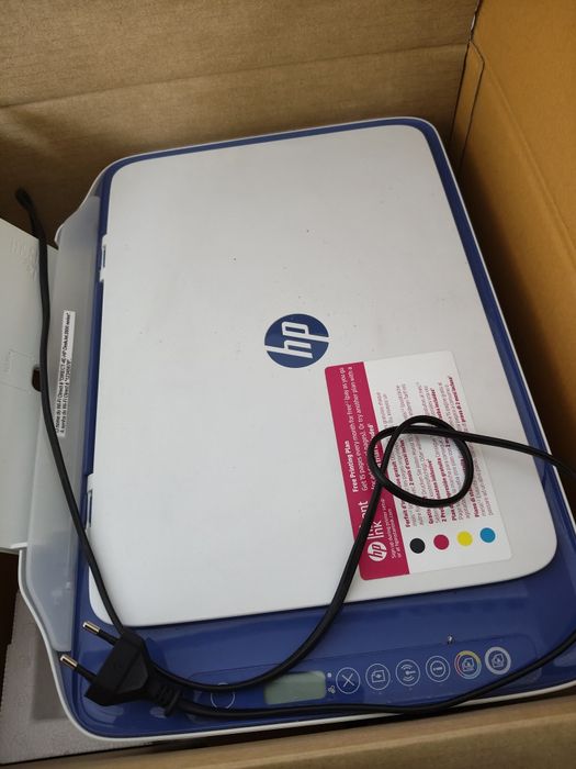 Impressora HP Deskjet 2630