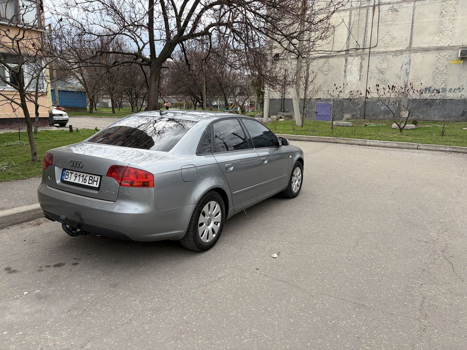 Ауди а4 , audi a 4 машина