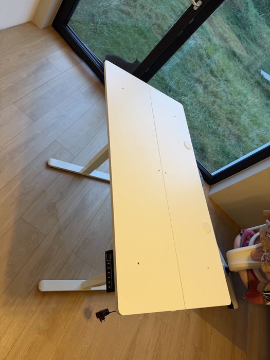 Automatyczne biurko 120x60