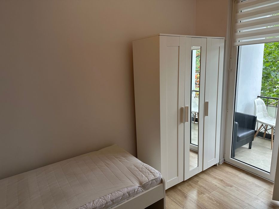 Apartment in Warszawa, Sielce, Mokotów - Widok 3