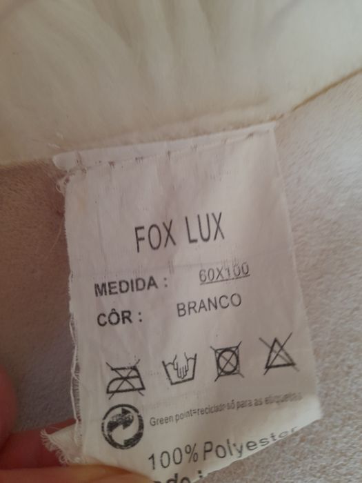 Conjunto de tapetes de quarto