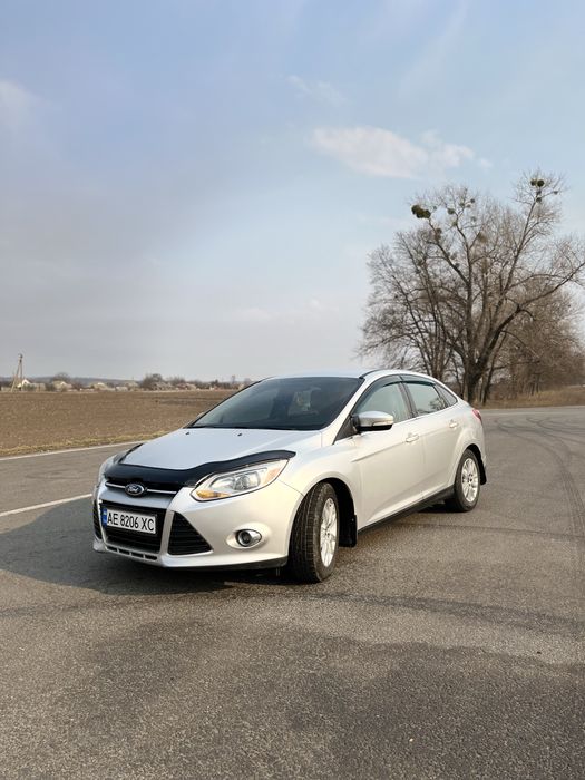 Продам Ford Focus 3