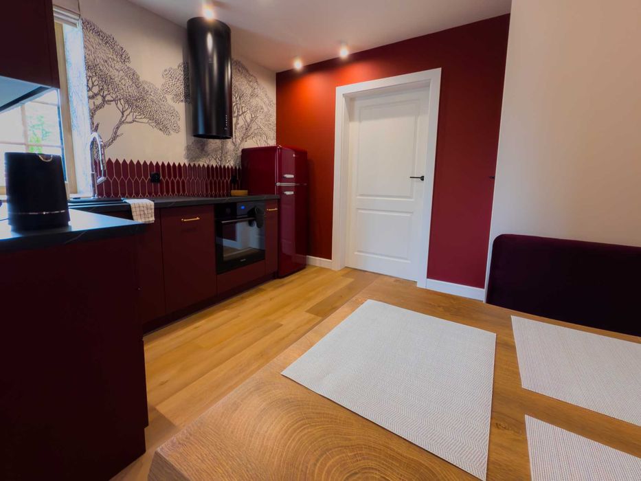 Do wynajęcia apartament  ul. Rybacka 9