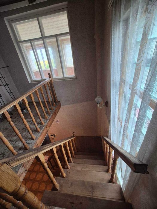Терміново продам будинок-дачу в с.Сухини