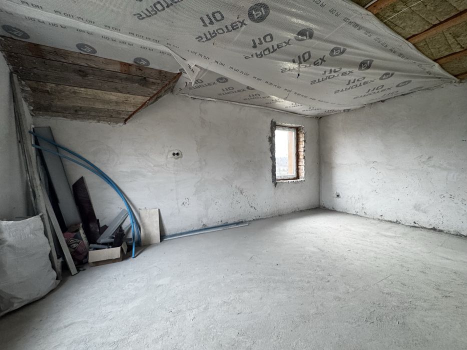 ‼️Продаж просторого будинку, Демʼянів Лаз