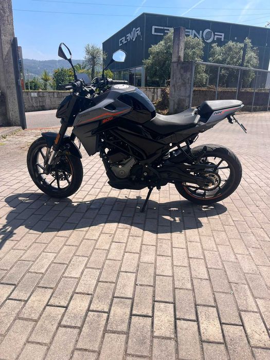 NK300