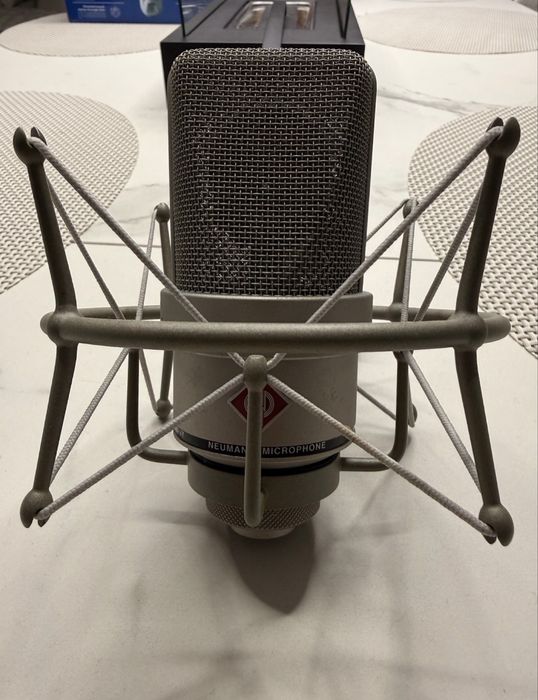 Mikrofon TLM 103